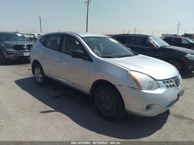 NISSAN ROGUE 2013 jn8as5mt1dw541890