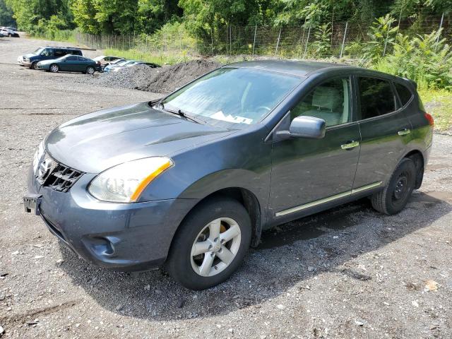 NISSAN ROGUE S 2013 jn8as5mt1dw542179