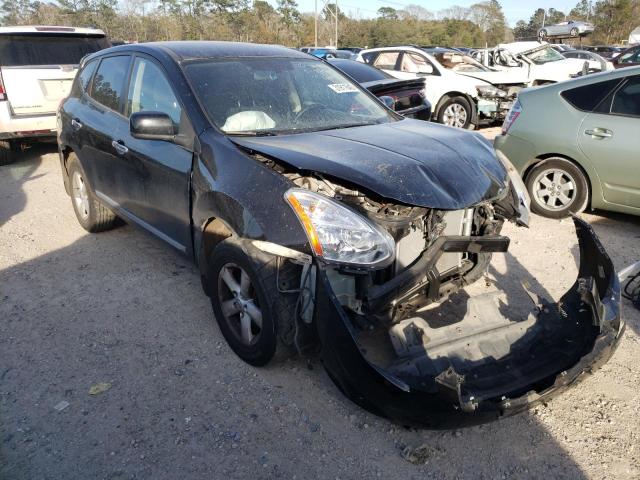 NISSAN ROGUE S 2013 jn8as5mt1dw542358