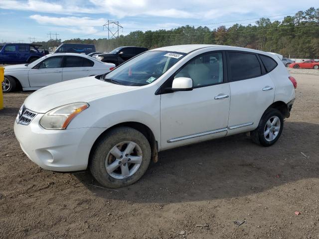 NISSAN ROGUE 2013 jn8as5mt1dw543770