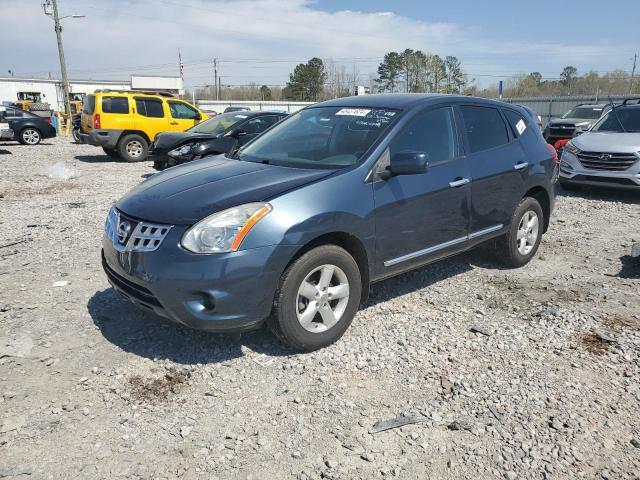 NISSAN ROGUE 2013 jn8as5mt1dw543901