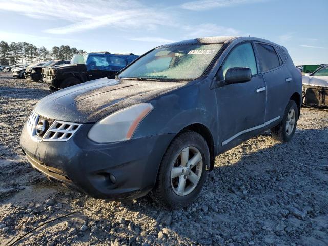 NISSAN ROGUE 2013 jn8as5mt1dw544191