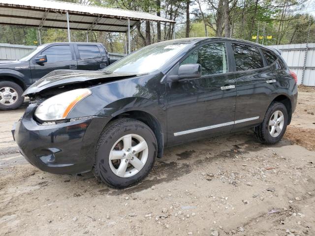 NISSAN ROGUE 2013 jn8as5mt1dw545289