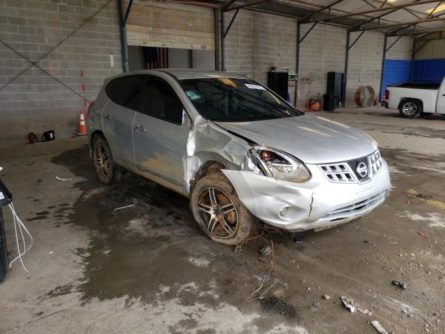 NISSAN ROGUE S 2013 jn8as5mt1dw545812