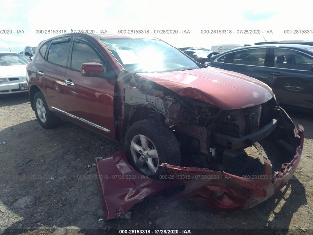 NISSAN ROGUE 2013 jn8as5mt1dw546331