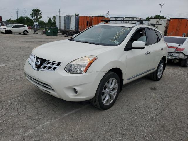 NISSAN ROGUE 2013 jn8as5mt1dw546846