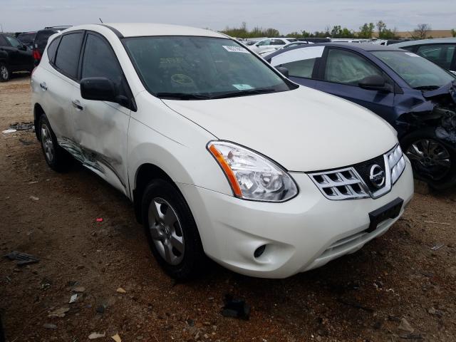 NISSAN ROGUE S 2013 jn8as5mt1dw546989