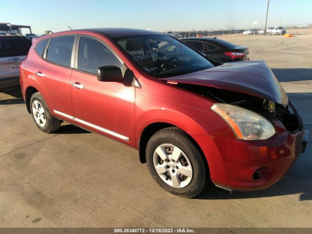 NISSAN ROGUE 2013 jn8as5mt1dw547947