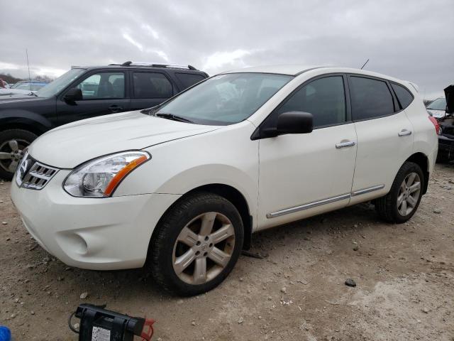 NISSAN ROGUE S 2013 jn8as5mt1dw548287