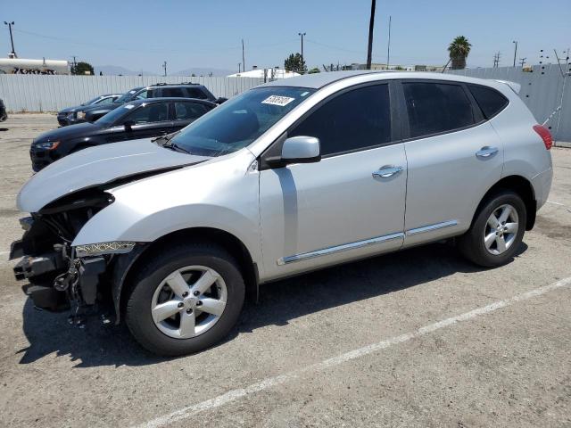 NISSAN ROGUE S 2013 jn8as5mt1dw549746