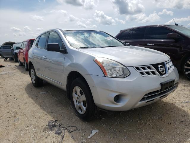 NISSAN NULL 2013 jn8as5mt1dw552176