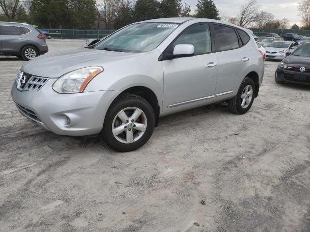 NISSAN ROGUE 2013 jn8as5mt1dw552288