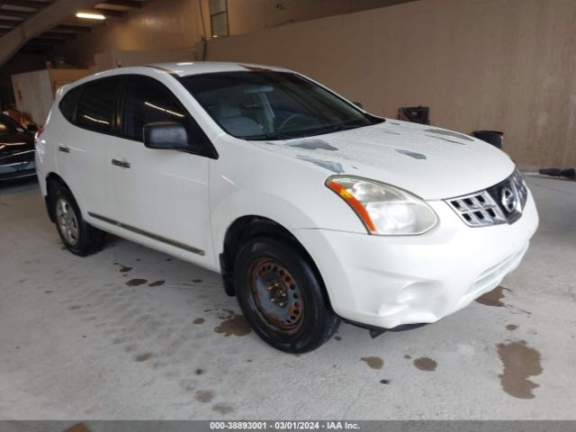 NISSAN ROGUE 2013 jn8as5mt1dw552811