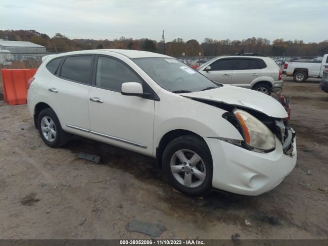 NISSAN ROGUE 2013 jn8as5mt1dw552839