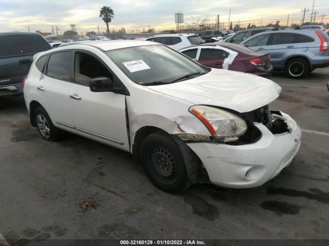 NISSAN ROGUE 2013 jn8as5mt1dw553148