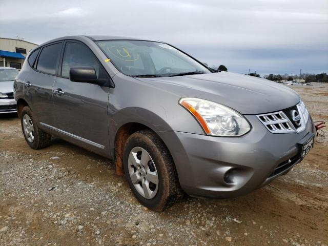 NISSAN ROGUE S 2013 jn8as5mt1dw555014