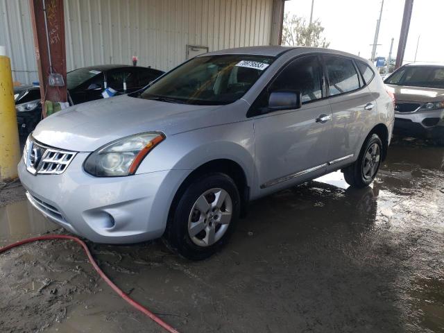 NISSAN ROGUE 2014 jn8as5mt1ew100682