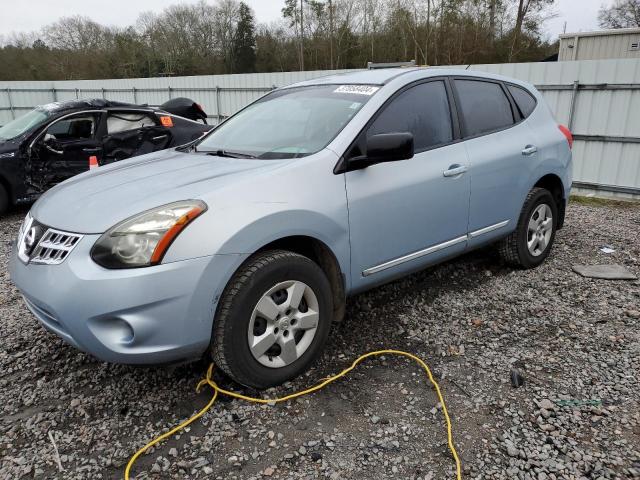 NISSAN ROGUE 2014 jn8as5mt1ew100939