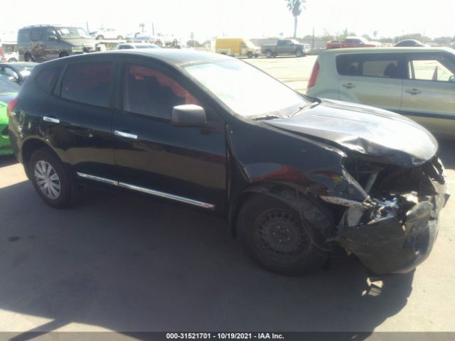 NISSAN ROGUE SELECT 2014 jn8as5mt1ew102559