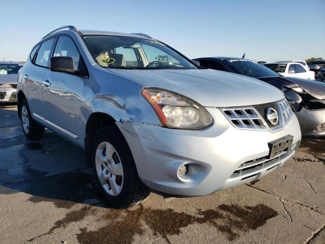 NISSAN ROGUE SELE 2014 jn8as5mt1ew103260