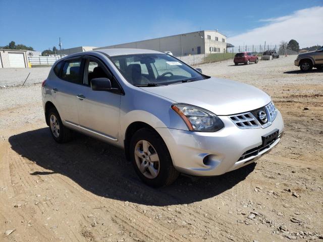 NISSAN ROGUE 2014 jn8as5mt1ew601927