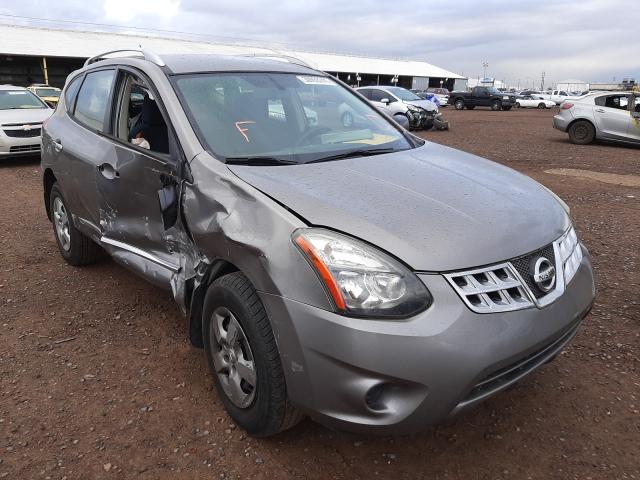 NISSAN ROGUE SELE 2014 jn8as5mt1ew602754