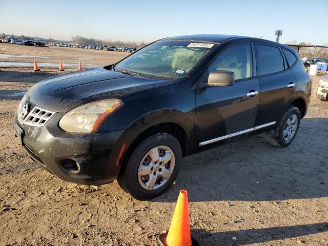 NISSAN ROGUE SELE 2014 jn8as5mt1ew602849