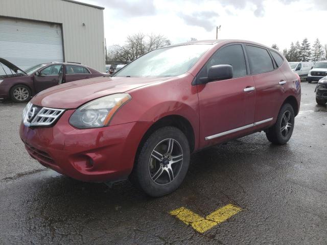 NISSAN ROGUE SELE 2014 jn8as5mt1ew603130