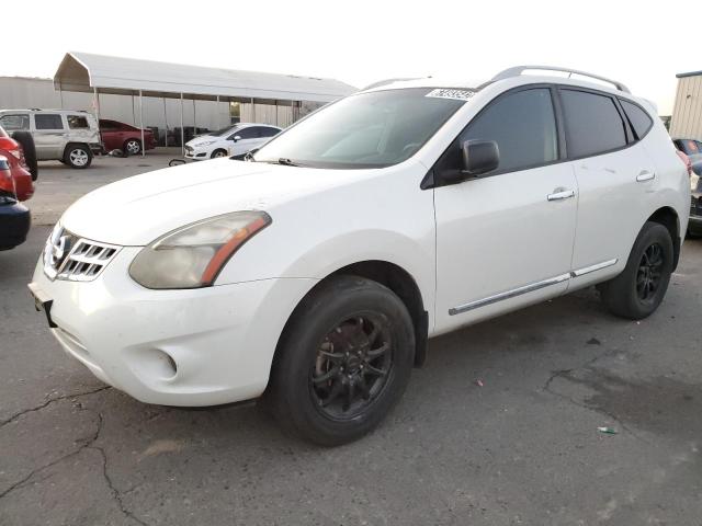 NISSAN ROGUE SELE 2014 jn8as5mt1ew604570