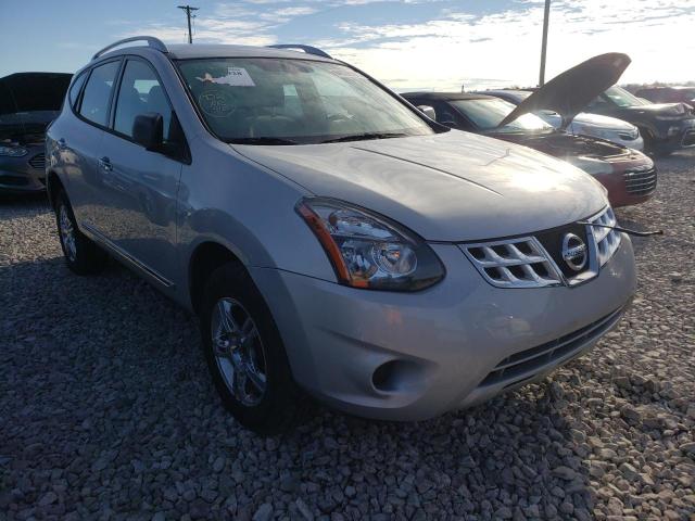 NISSAN ROGUE SELECT 2014 jn8as5mt1ew604892