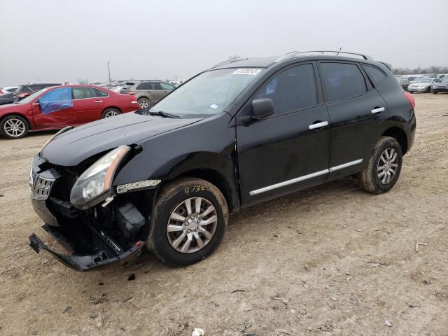 NISSAN ROGUE SELE 2014 jn8as5mt1ew605833