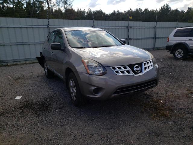 NISSAN ROGUE SELE 2014 jn8as5mt1ew609994