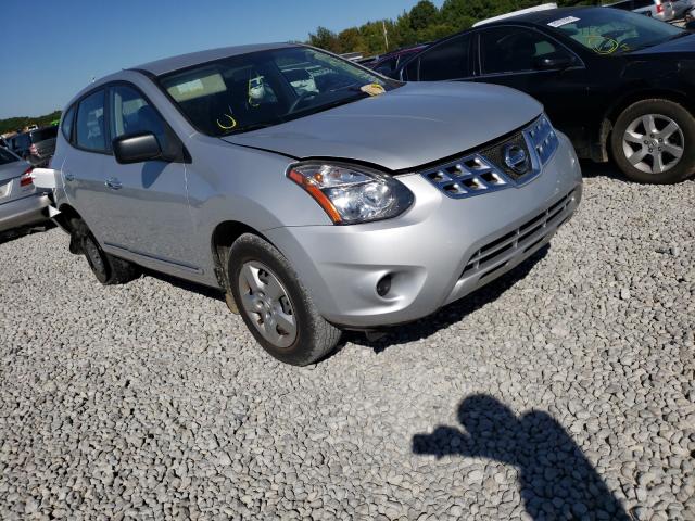 NISSAN ROGUE SELE 2014 jn8as5mt1ew610112