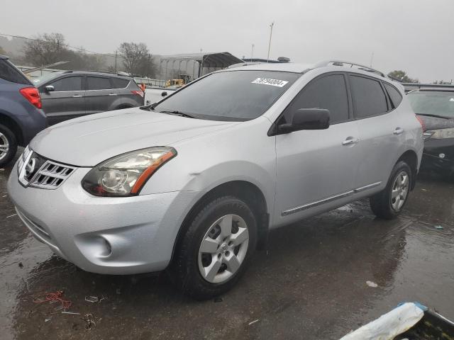 NISSAN ROGUE SELE 2014 jn8as5mt1ew610174