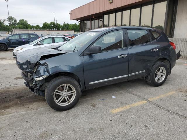 NISSAN ROGUE 2014 jn8as5mt1ew610286