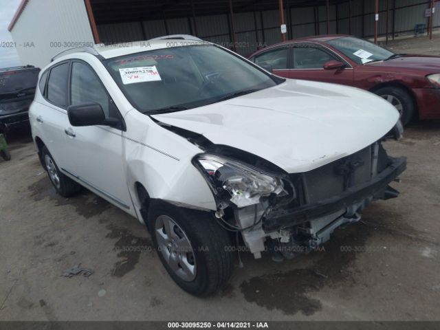 NISSAN ROGUE SELECT 2014 jn8as5mt1ew614368