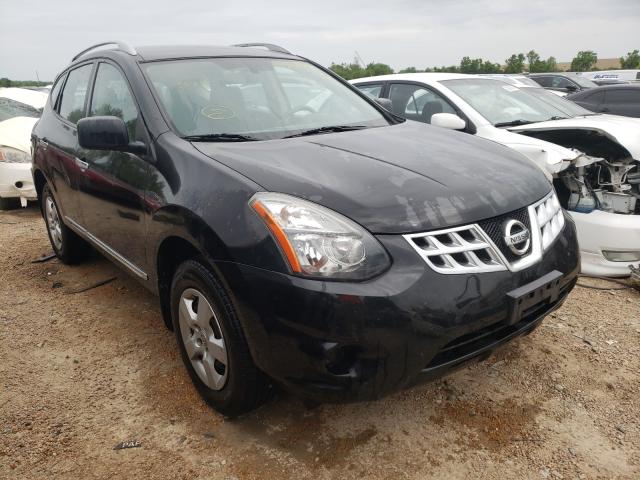 NISSAN ROGUE SELE 2014 jn8as5mt1ew618341