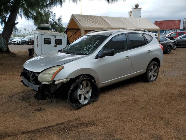 NISSAN ROGUE 2014 jn8as5mt1ew619974