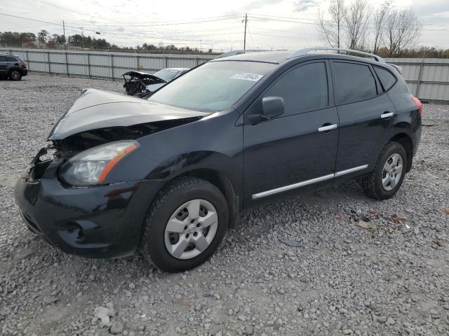 NISSAN ROGUE 2014 jn8as5mt1ew620932