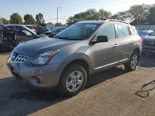 NISSAN ROGUE 2014 jn8as5mt1ew621160