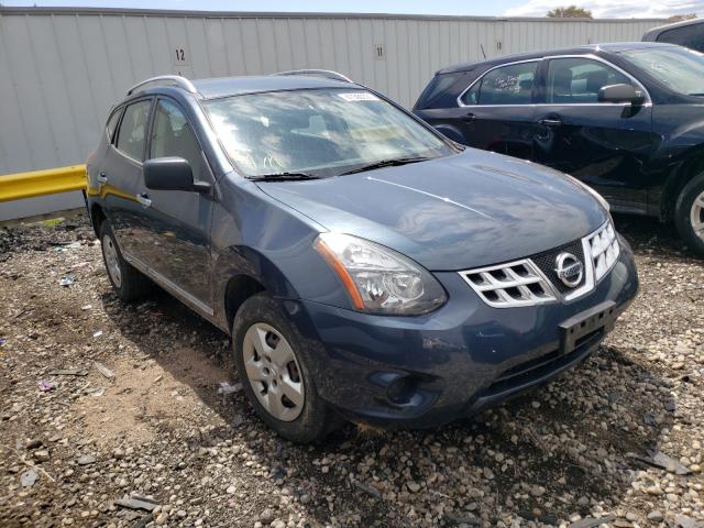 NISSAN NULL 2014 jn8as5mt1ew621207