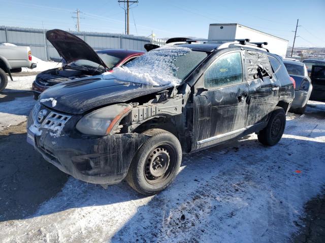 NISSAN ROGUE 2014 jn8as5mt1ew623586