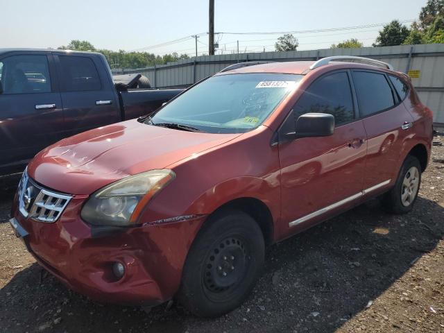 NISSAN ROGUE SELE 2014 jn8as5mt1ew624382