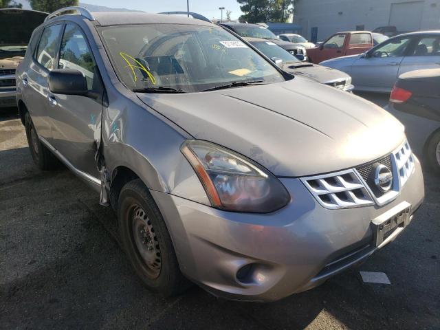 NISSAN ROGUE SELE 2014 jn8as5mt1ew624995