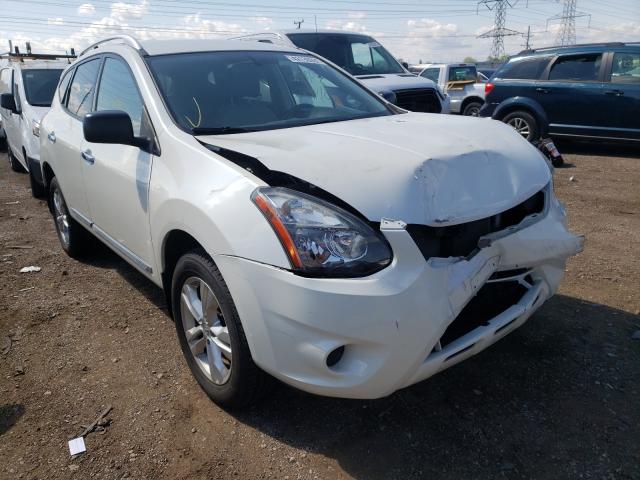 NISSAN ROGUE SELE 2015 jn8as5mt1fw159247