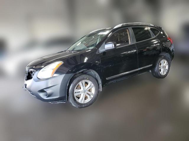 NISSAN ROGUE 2015 jn8as5mt1fw159331