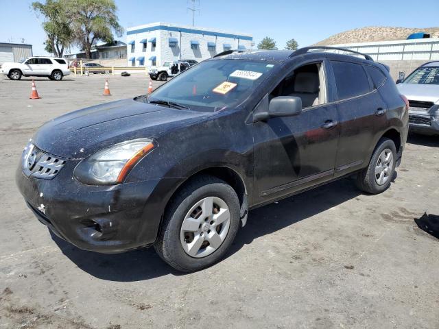 NISSAN ROGUE 2015 jn8as5mt1fw159345