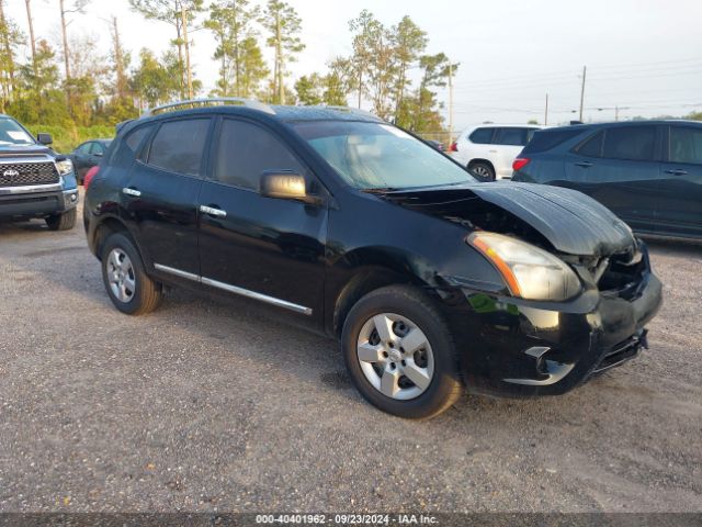 NISSAN ROGUE 2015 jn8as5mt1fw164187