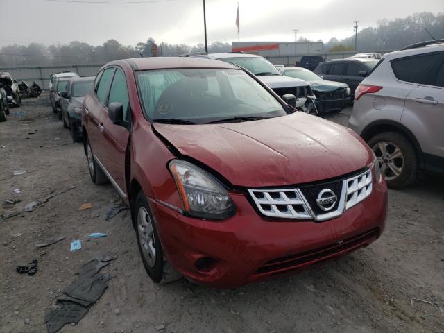 NISSAN ROGUE SELE 2015 jn8as5mt1fw164755