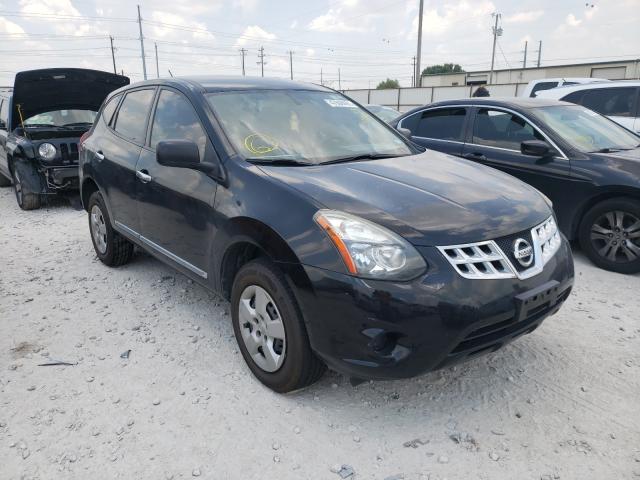 NISSAN ROGUE SELE 2015 jn8as5mt1fw651745